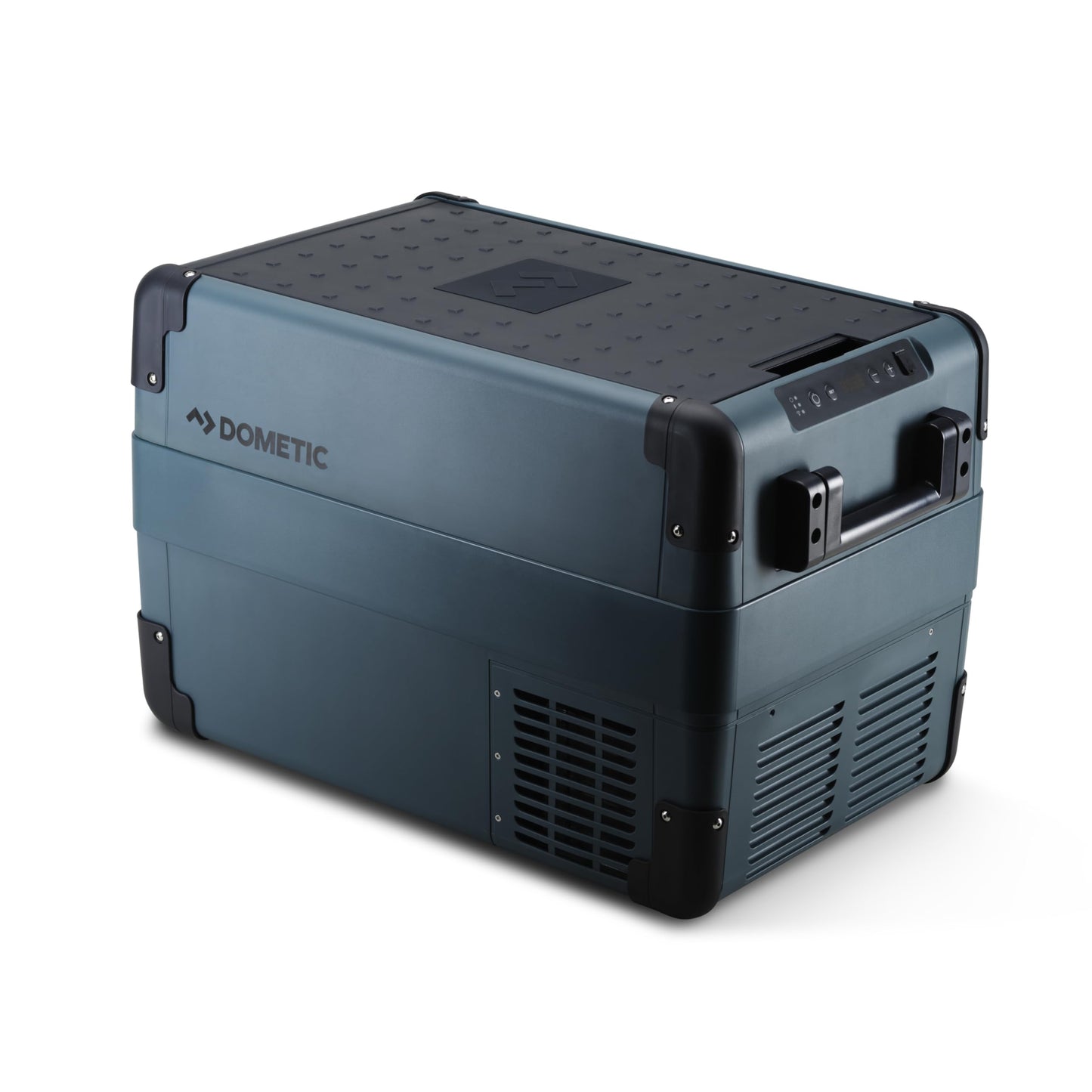 Dometic CFX2 37-Liter Portable Refrigerator and Freezer, Powered by AC/DC