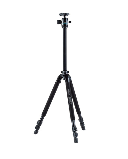 SLIK Pro 700 BHX AMT Tripod with SBH-808DQ Ball Head - Black