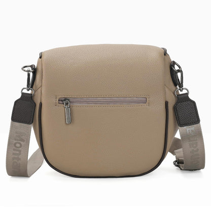 Montana West Large Crossbody Bags for Women Bum Bag Sling Purse with Adjustable Strap