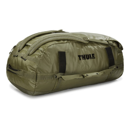 Thule Chasm Sport Duffel Bag 90L, Olivine