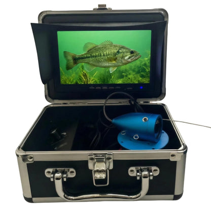 7" Underwater Fishing Camera 1080P HD Fish Finder