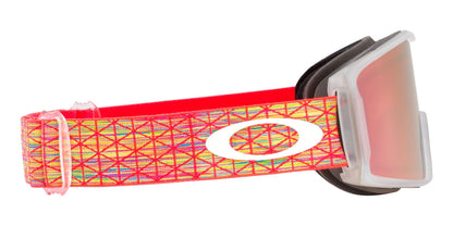 Oakley Unity Collection Line Miner M Snow Goggles