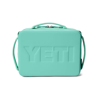 YETI Daytrip 5L Insulated Soft Cooler Lunch Box, Seafoam