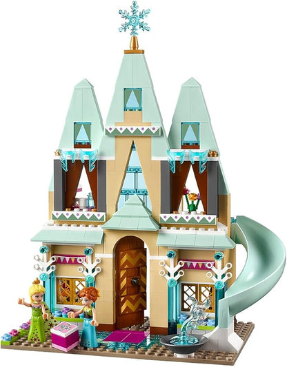 LEGO Disney Frozen Arendelle Castle Celebration 41068 Disney Toy