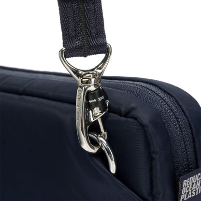 Pacsafe W Anti Theft 3-in-1 Sling, Navy