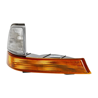 TYC Right Turn Signal/Parking/Side Marker Light for 1998-2000 Ford Ranger, Model 12-5055-01-9