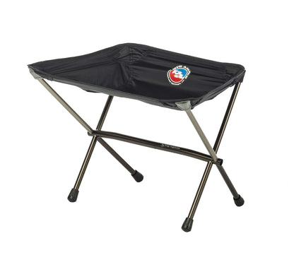 Big Agnes Skyline Ultralight Backpacking Stool, Black