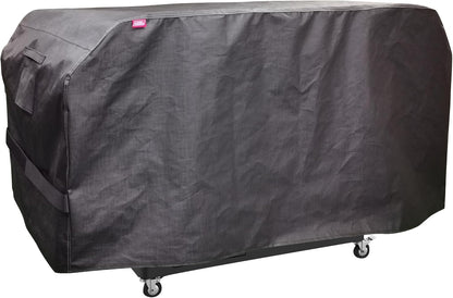 RPET Fabric Griddle Cover - Durable Black Protection for 36" Griddles Like Blackstone 1528