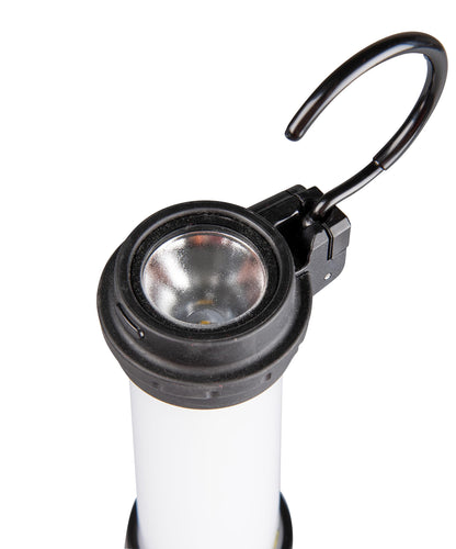 Makita ML104 12V Max CXT Lithium-Ion Cordless L.E.D. Lantern/Flashlight, Only
