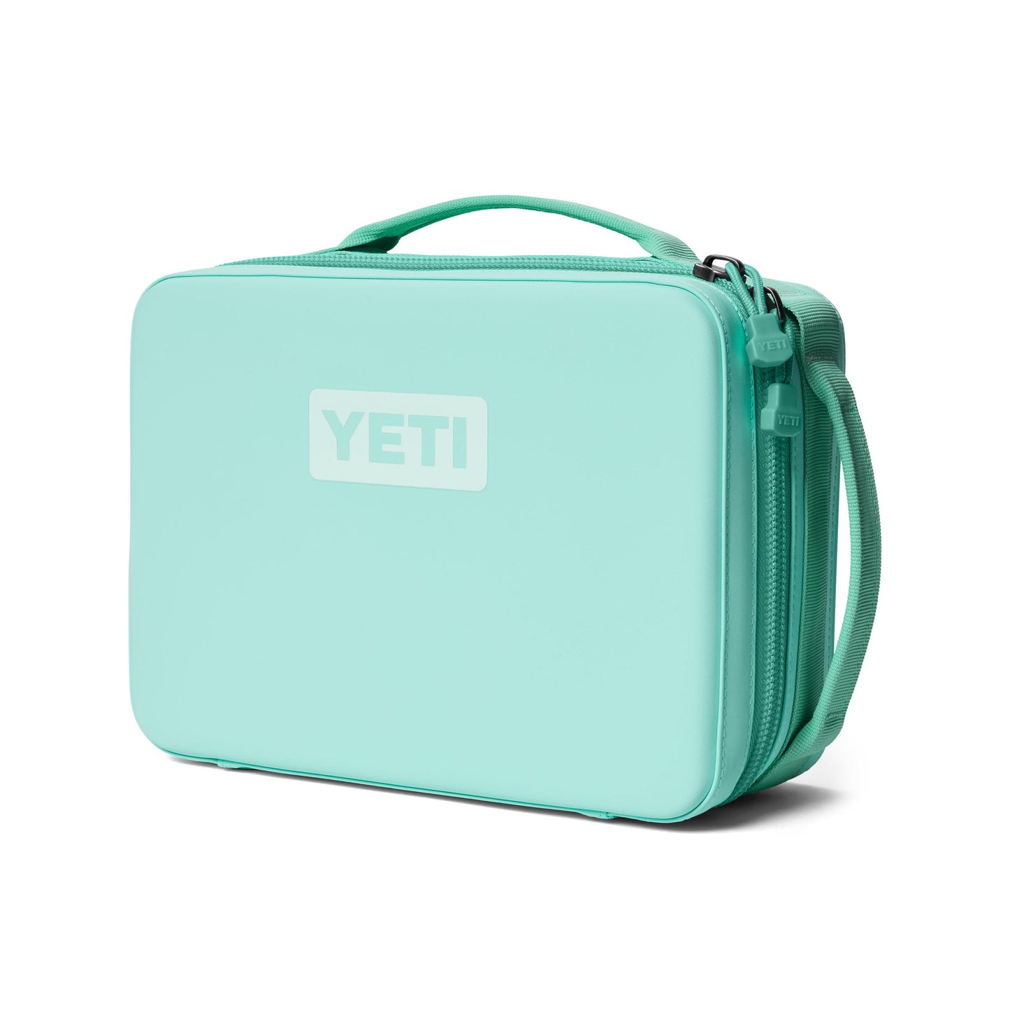 YETI Daytrip 5L Insulated Soft Cooler Lunch Box, Seafoam