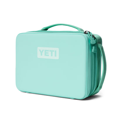 YETI Daytrip 5L Insulated Soft Cooler Lunch Box, Seafoam