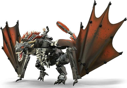 Mega Construx Game of Thrones Daenerys &amp Drogon