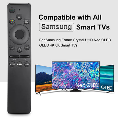 Voice Remote Replacement for TCL Android Smart TVs,RC813 with Google Voice Function