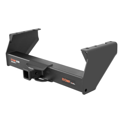 Curt 15400 XD+ Black Class-5 Trailer Hitch