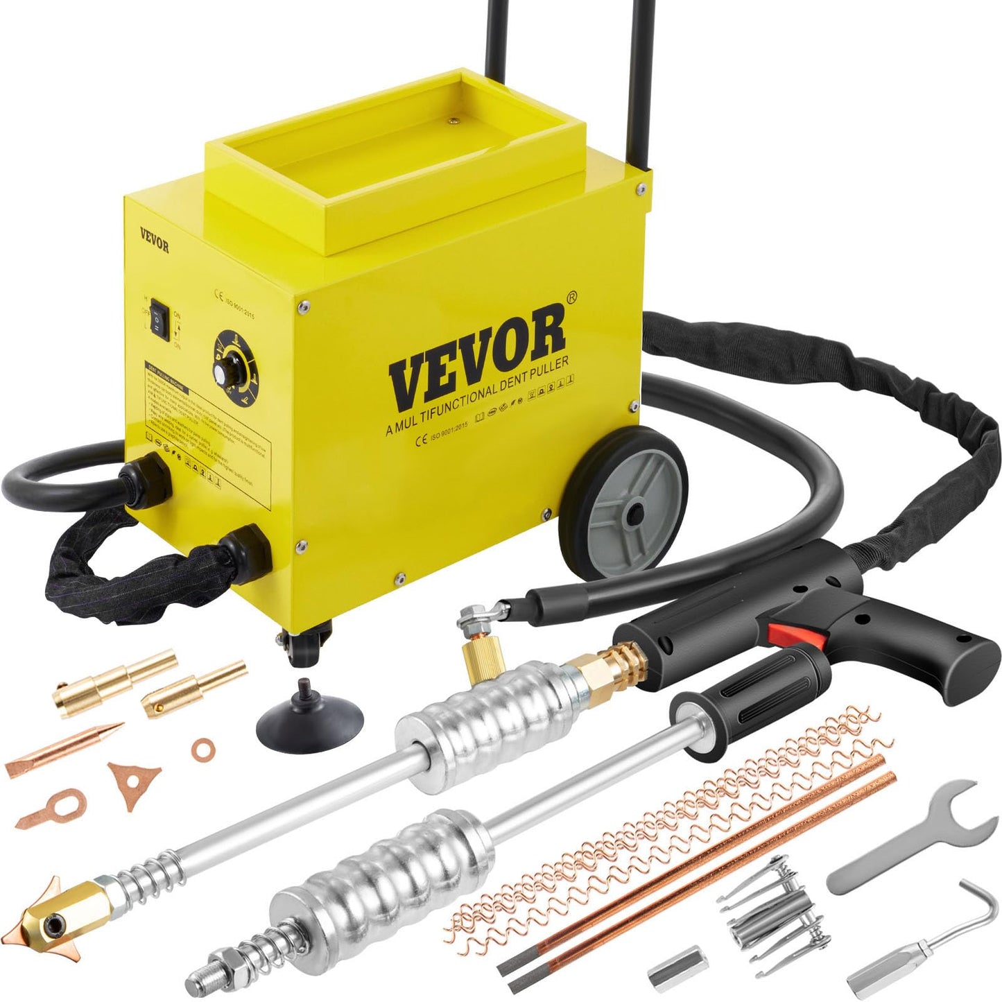 Bestauto SG-7500 Dent Pulling Machine Removal System Station