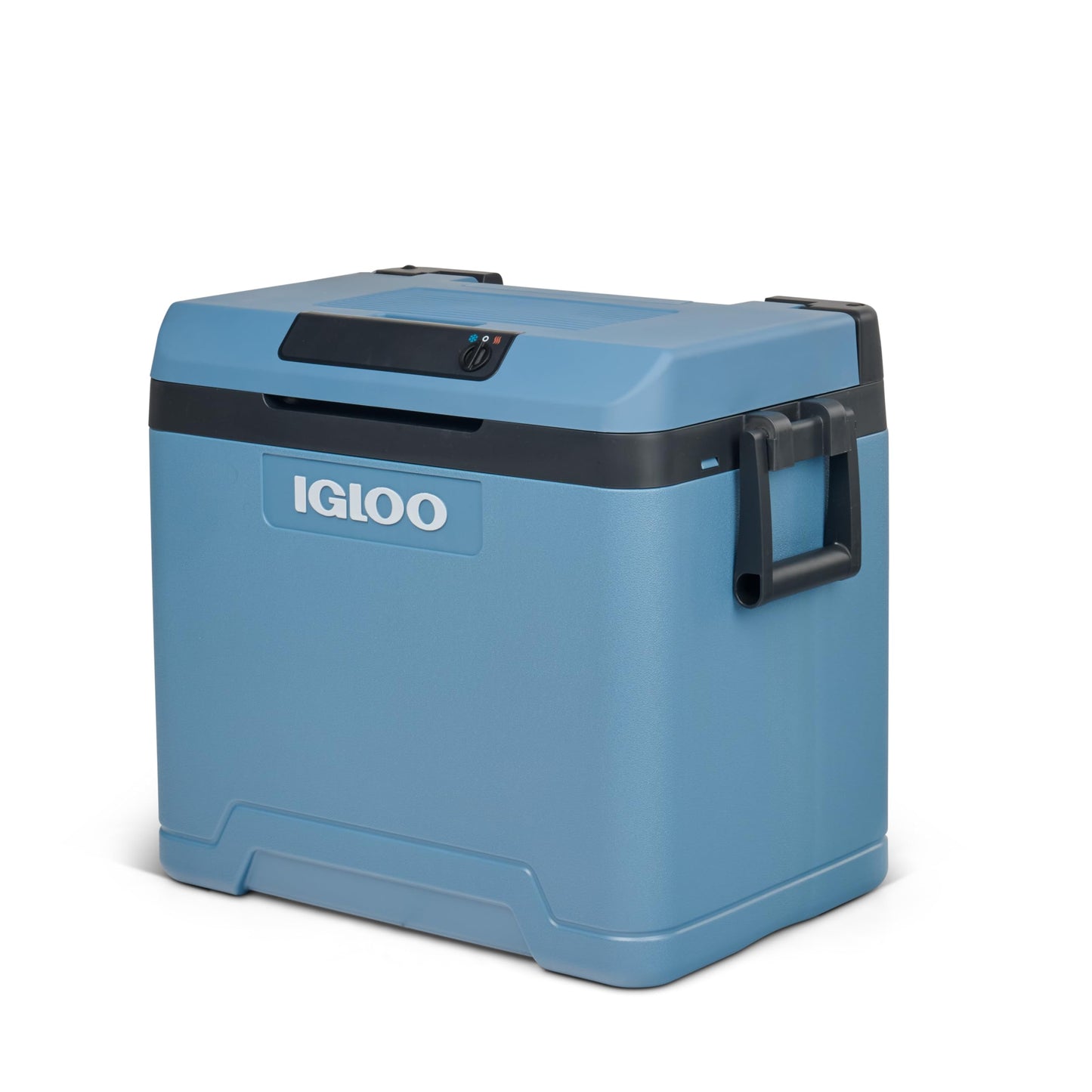 Igloo IE42C Thermoelectric Cooler & Warmer | 12V Portable Cooler for Truck, RV, Car & Home