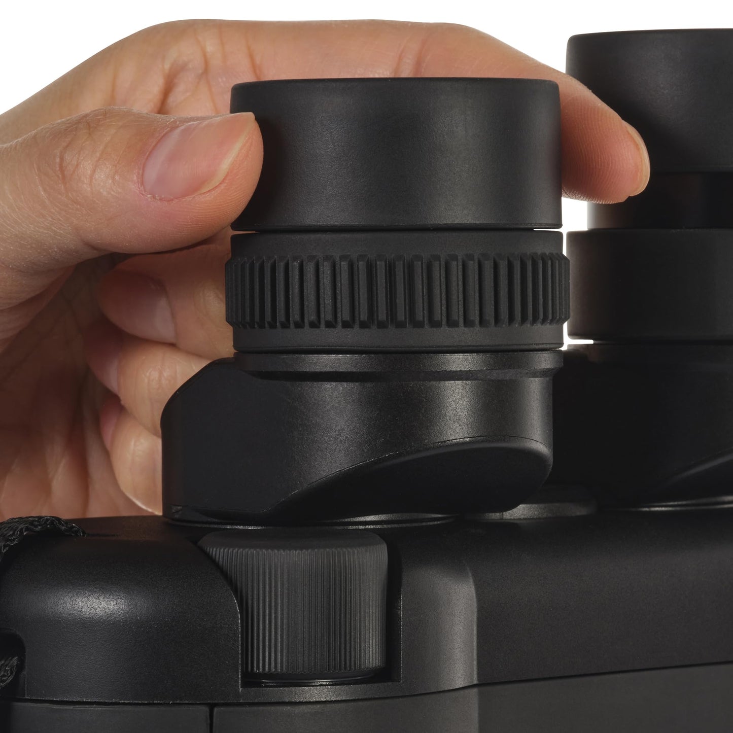 Fujinon Techno-Stabi TS-X 14x40 Image Stabilization Binocular - Black