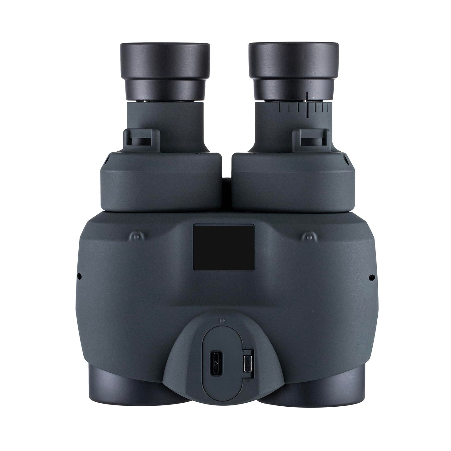Canon 10x30 is II Compact Waterproof Image Stabilized Binoculars | High-Performance Travel Optics for Birdwatching, Travel, Sports, Marine Use (9525B002) + Sling Backpack + More