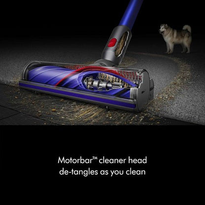 Dyson V11 Origin Cordless Vacuum - 185AW Power, 3 Modes, 60 Min Runtime | Deep Clean Hard Floors & Carpets