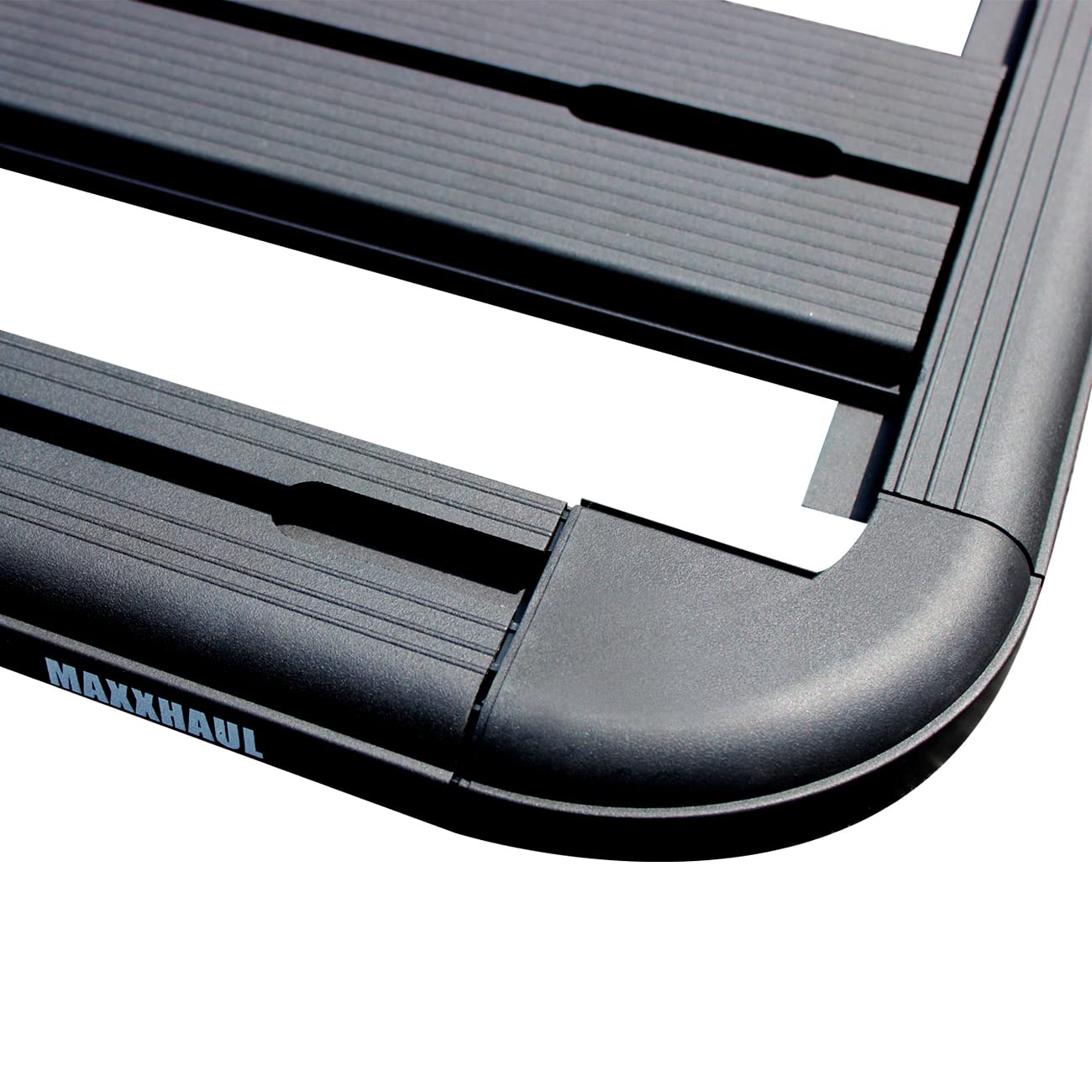 MaxxHaul 50616 Aluminum Rooftop Platform Rack Cargo System 64" x 55"