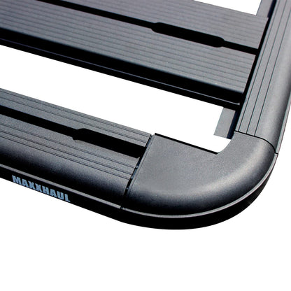 MaxxHaul 50616 Aluminum Rooftop Platform Rack Cargo System 64" x 55"