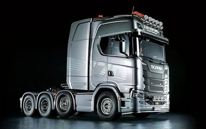 TAMIYA 1/14 Scania 770 S 8x4/4 TAM56371 Trucks Electric KitOther