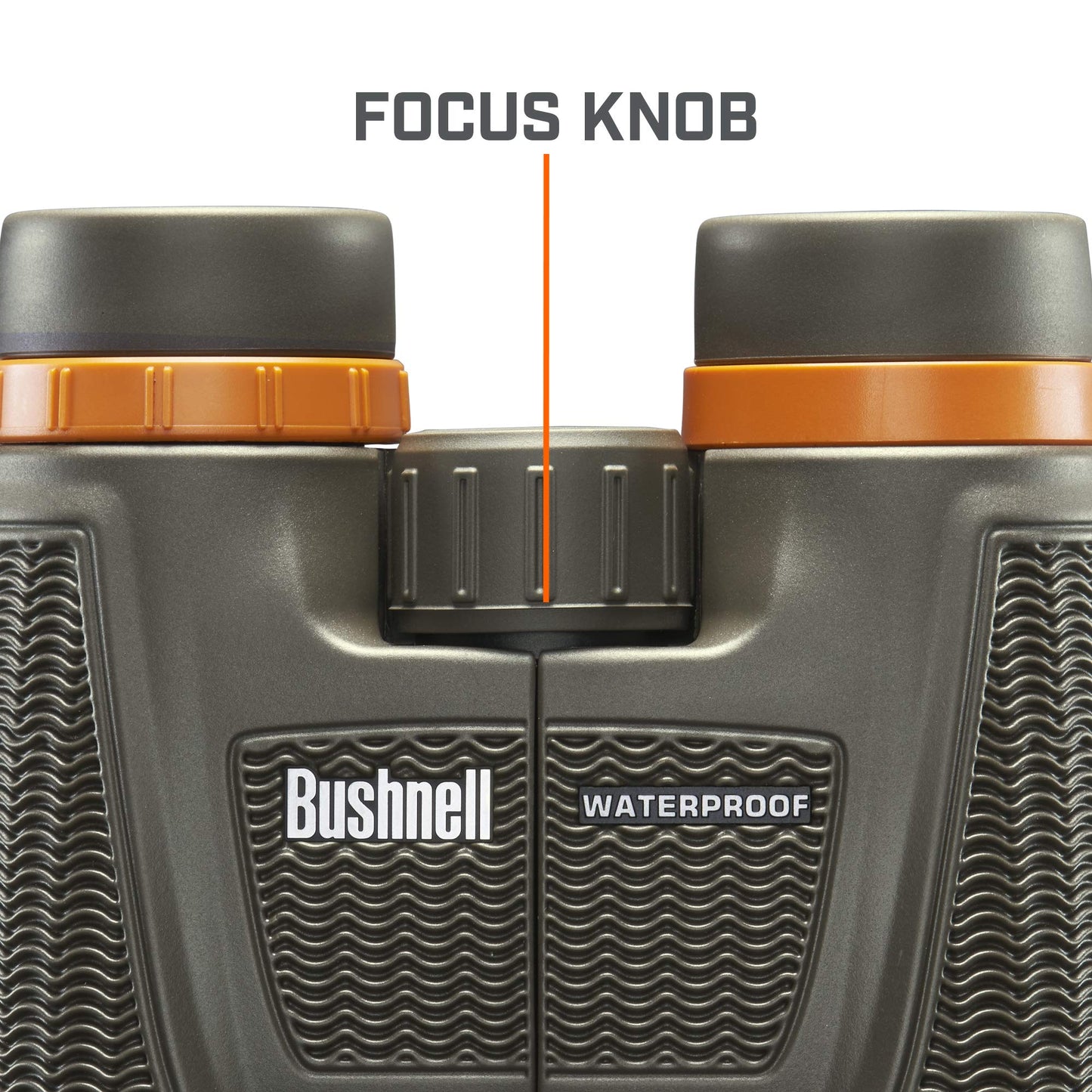 Bushnell H2O Xtreme Binoculars_FullyMultiCoated_Waterproof IPX7_10x42_181042C