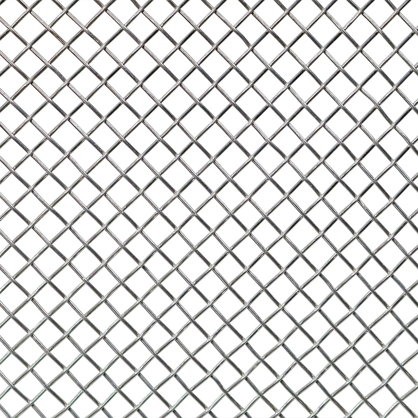 Sunnydaze Round Fire Pit Screen Cover - 30-Inch Stainless Steel Mesh Fire Pit Spark Screen - Spark Lid Top Cover with Handle