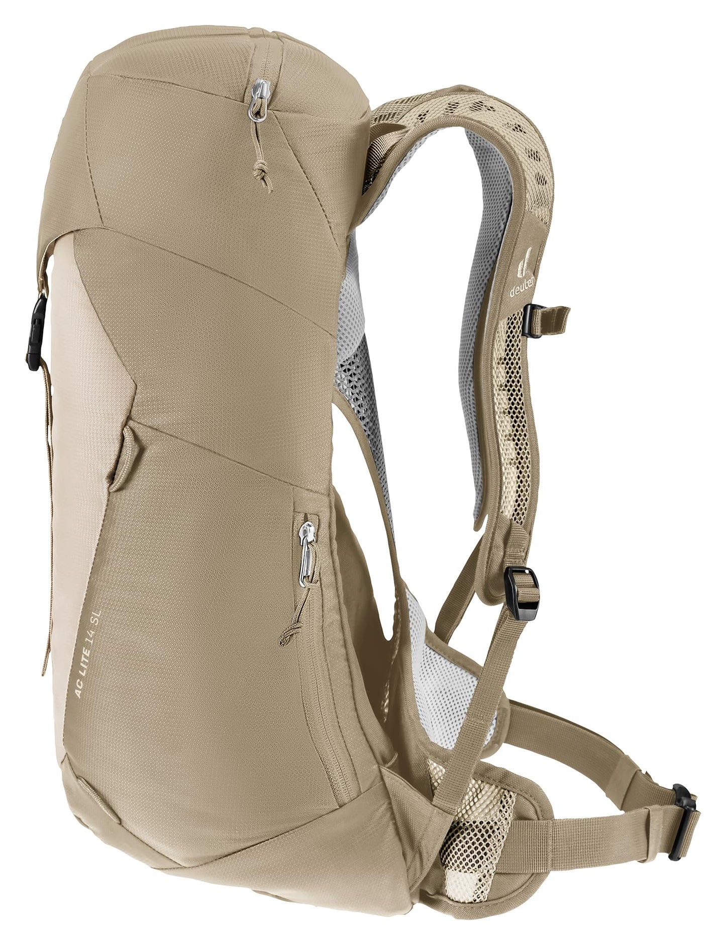 Deuter AC Lite 14 SL Women´s Hiking Backpack