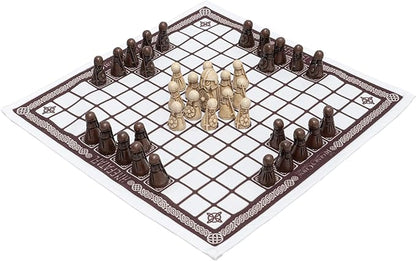 Hnefatafl - The Viking Game