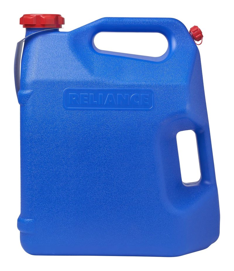 Reliance Products Jumbo Tainer 2.0, 7 Gallon