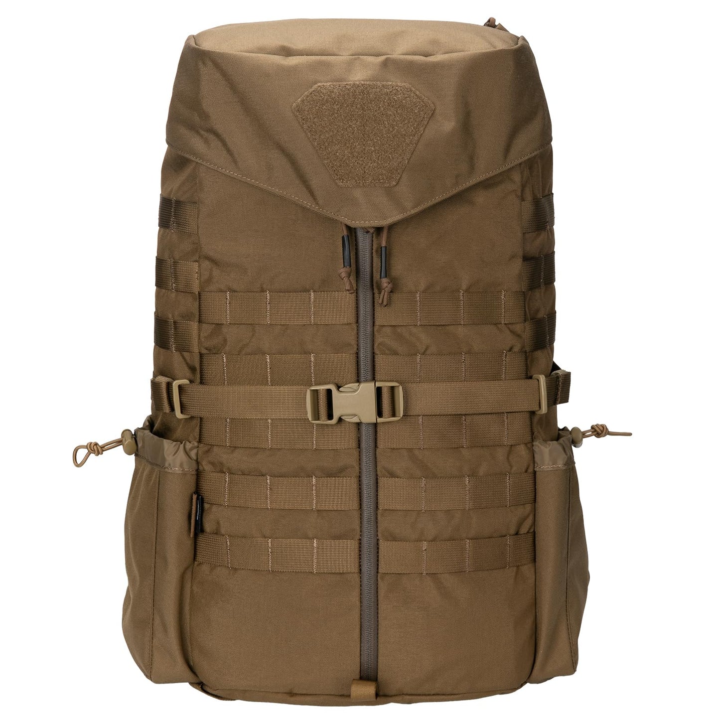 EXCELLENT ELITE SPANKER Tactical Military Backpack 35L Camping Hiking Backpack for Men and Women for Outdoor Hiking, Trekking, and Travel(Coyote Brown)