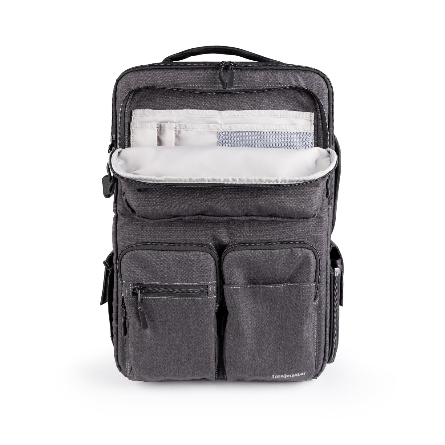 ProMaster Cityscape 2.0 Backpack - M, (Model 80662)