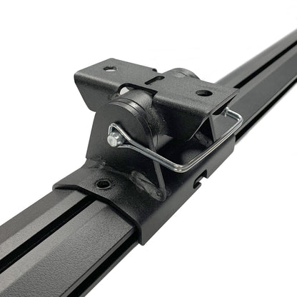 Go Rhino - 5950030T - Rhino Quick Release Tent Bracket KI