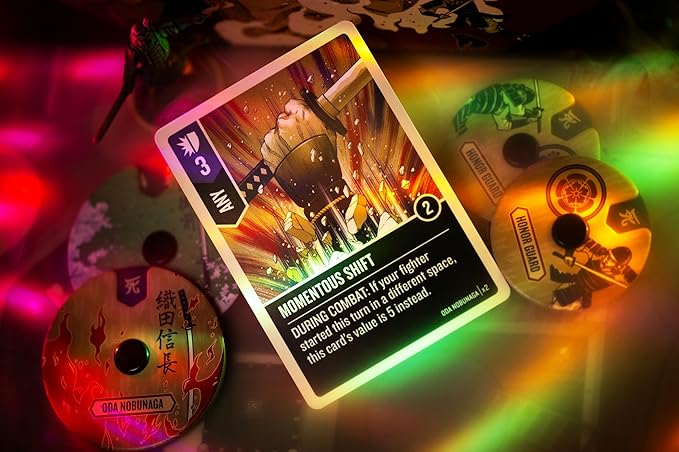 iello IEL70261 Unmatched: Sun's Origin (English)