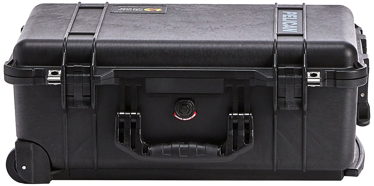 Pelican 1510 Laptop Case With Foam