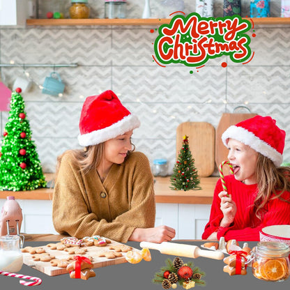 120"x24"(305cmx60cm) Large Silicone Kitchen Counter Mat, Heat Resistant Non-Slip Countertop Protector, Waterproof Multipurpose Mat for Kitchen Island, Semitransparent