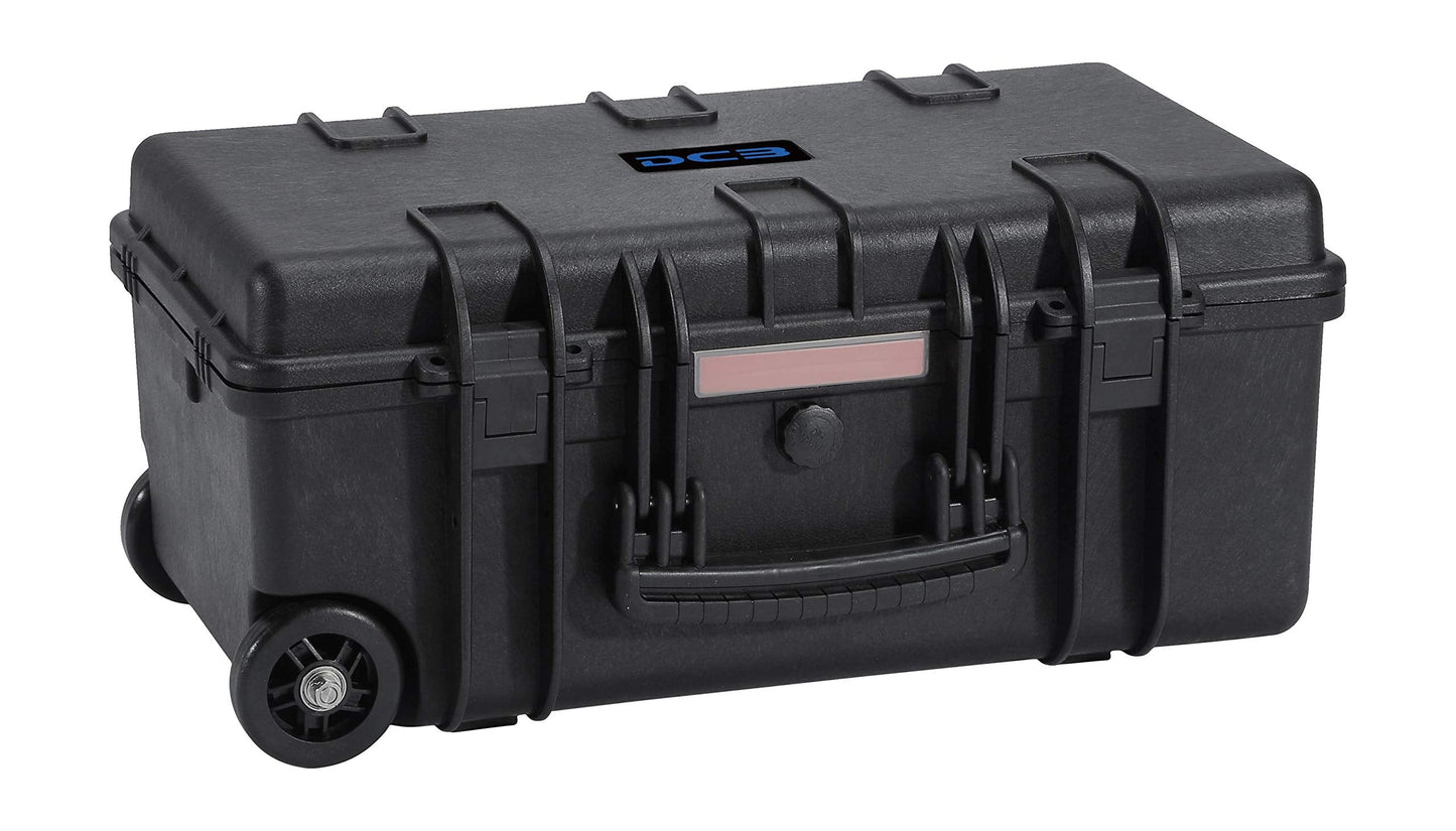DCB Element 5573F Waterproof Utility Case with Foam Insert
