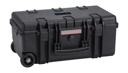 DCB Element 5573F Waterproof Utility Case with Foam Insert