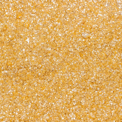 Bakell - Gold Tinker Dust (4g, 1x Mini Spray Pump) Edible Glitter for Food, Desserts, and Beverages!