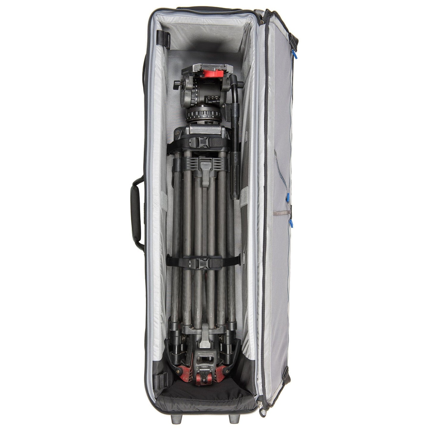 Think Tank Tripod Manager 44 Rolling Case