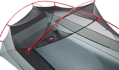 MSR Hubba Hubba LT 2-Person Lightweight Backpacking Tent
