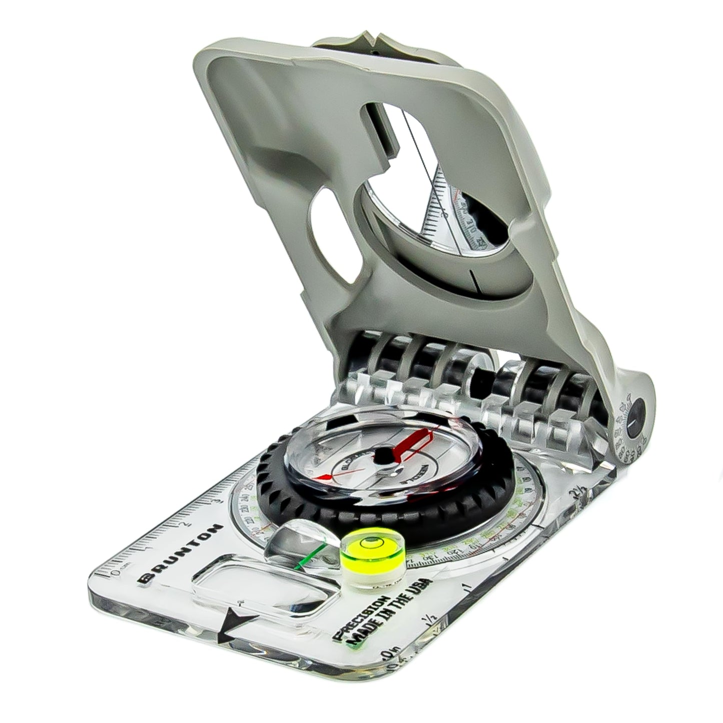 Brunton TruArc20 Sighting Mirror Compass