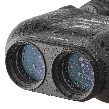 Fujinon Techno-Stabi TS-X 14x40 Image Stabilization Binocular - Black