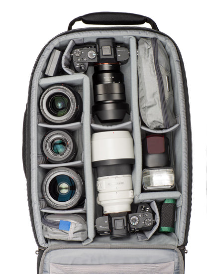 Think Tank Airport Advantage Rolling Carry-On Camera Bag
