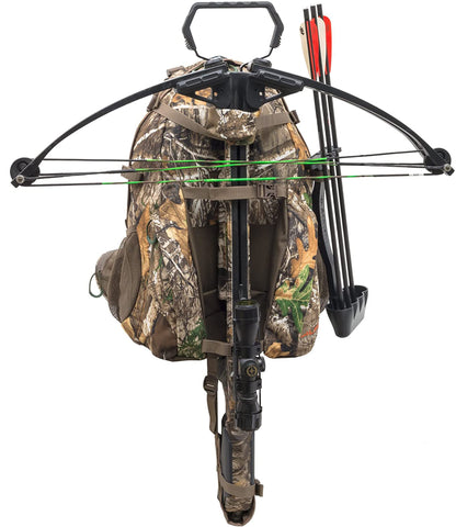 ALPS OutdoorZ Matrix Pack - Realtree Edge