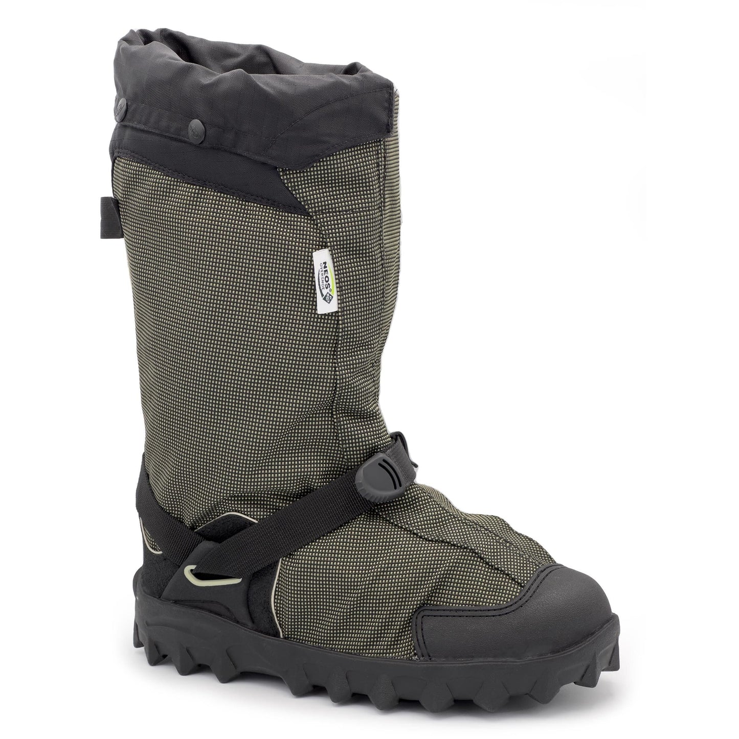 NEOS 15" Navigator 5 Expandable Waterproof Winter Overshoes (N5P3)
