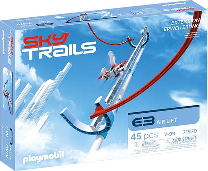 PLAYMOBIL Sky Trails: Air Lift Accessory Pack