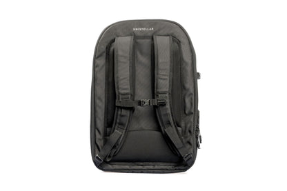 Unistellar Transportation Backpack for ODYSSEY PRO & ODYSSEY - Reinforced Fabric, High Density Foam - Protects Your Telescope from Shock During Transport and Storage