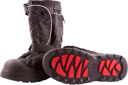 Tingley Orion 7500G Winter Overshoe With Gaiter, Large, Black